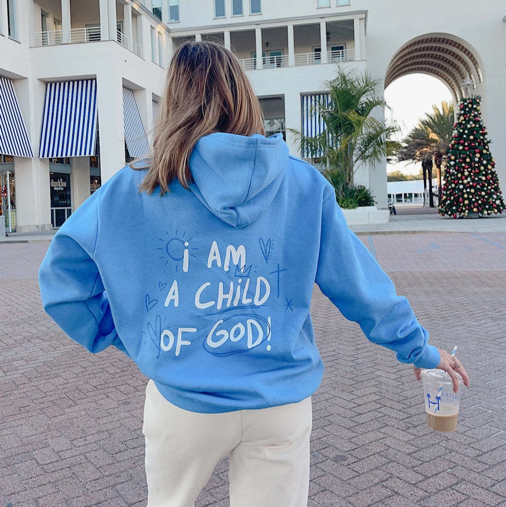 Child of God Hoodie