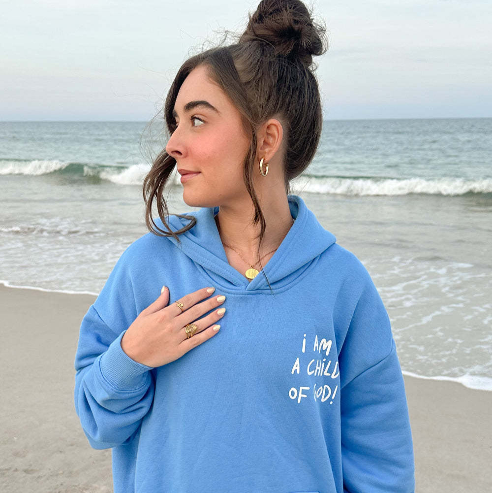 Child of God Hoodie