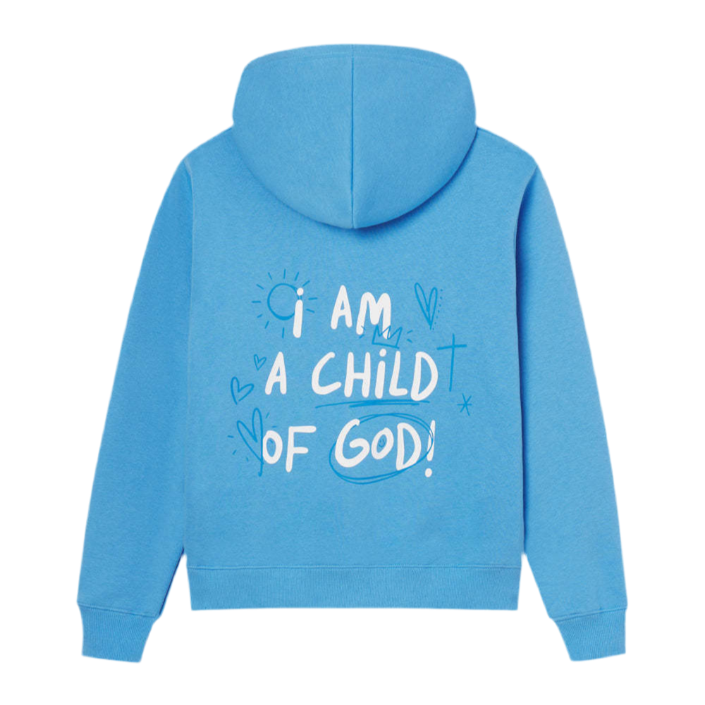 Child of God Hoodie