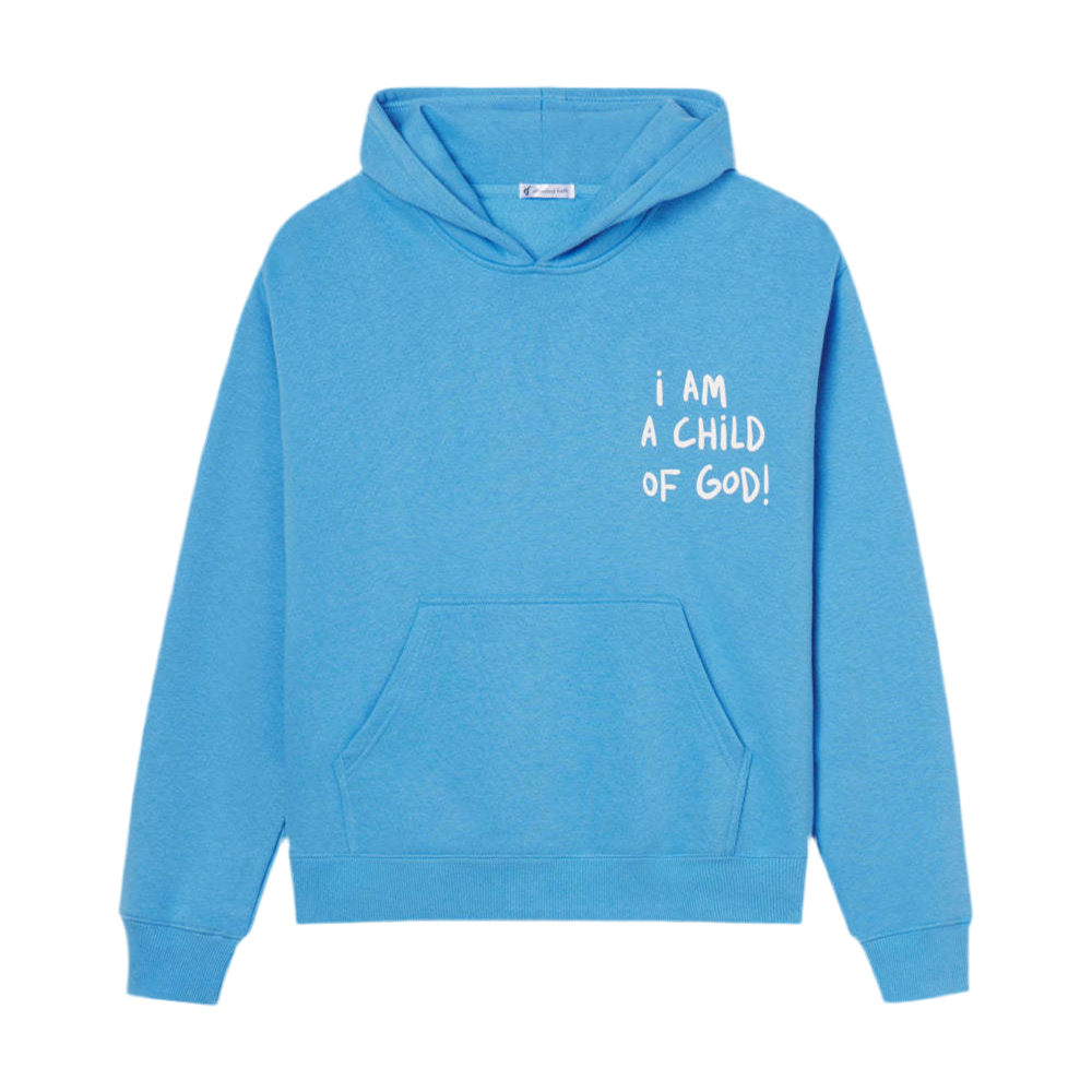 Child of God Hoodie