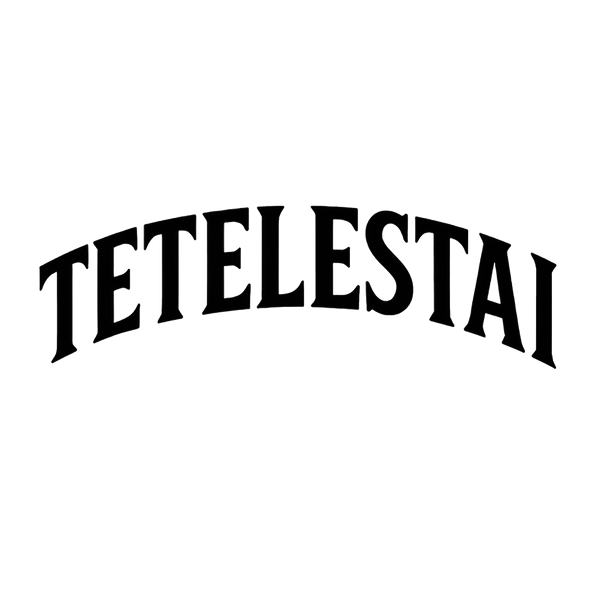 Tetelestai