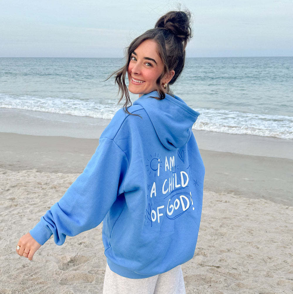 Child of God Hoodie
